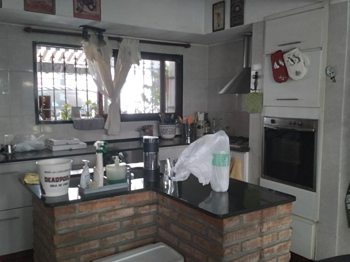 Casa en Mataderos 5
