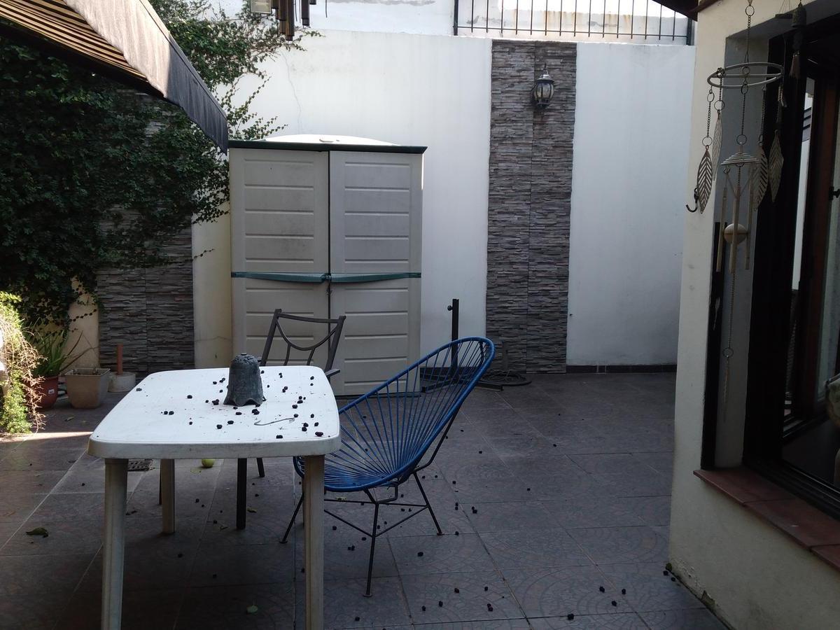 Casa en Mataderos 4