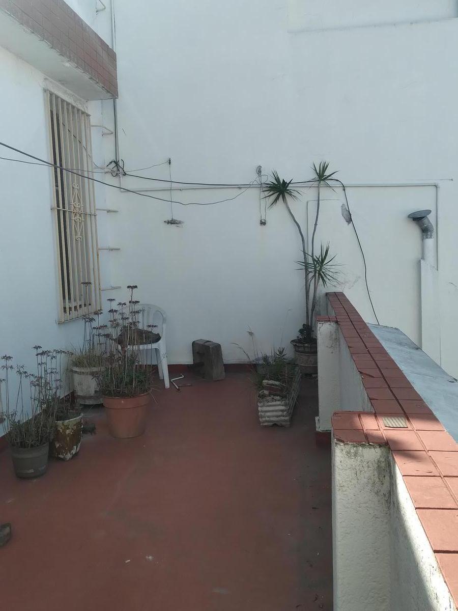 Casa en Floresta 4