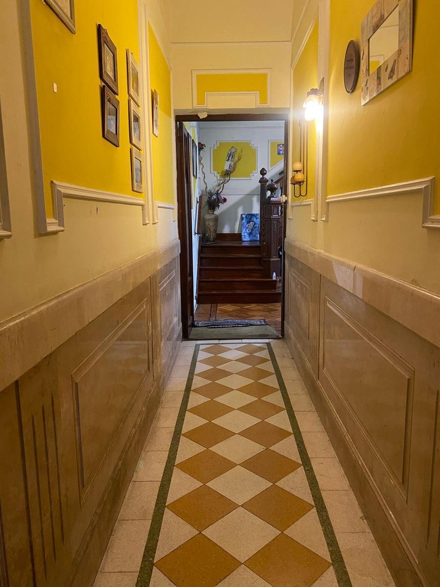 Casa en Floresta 1