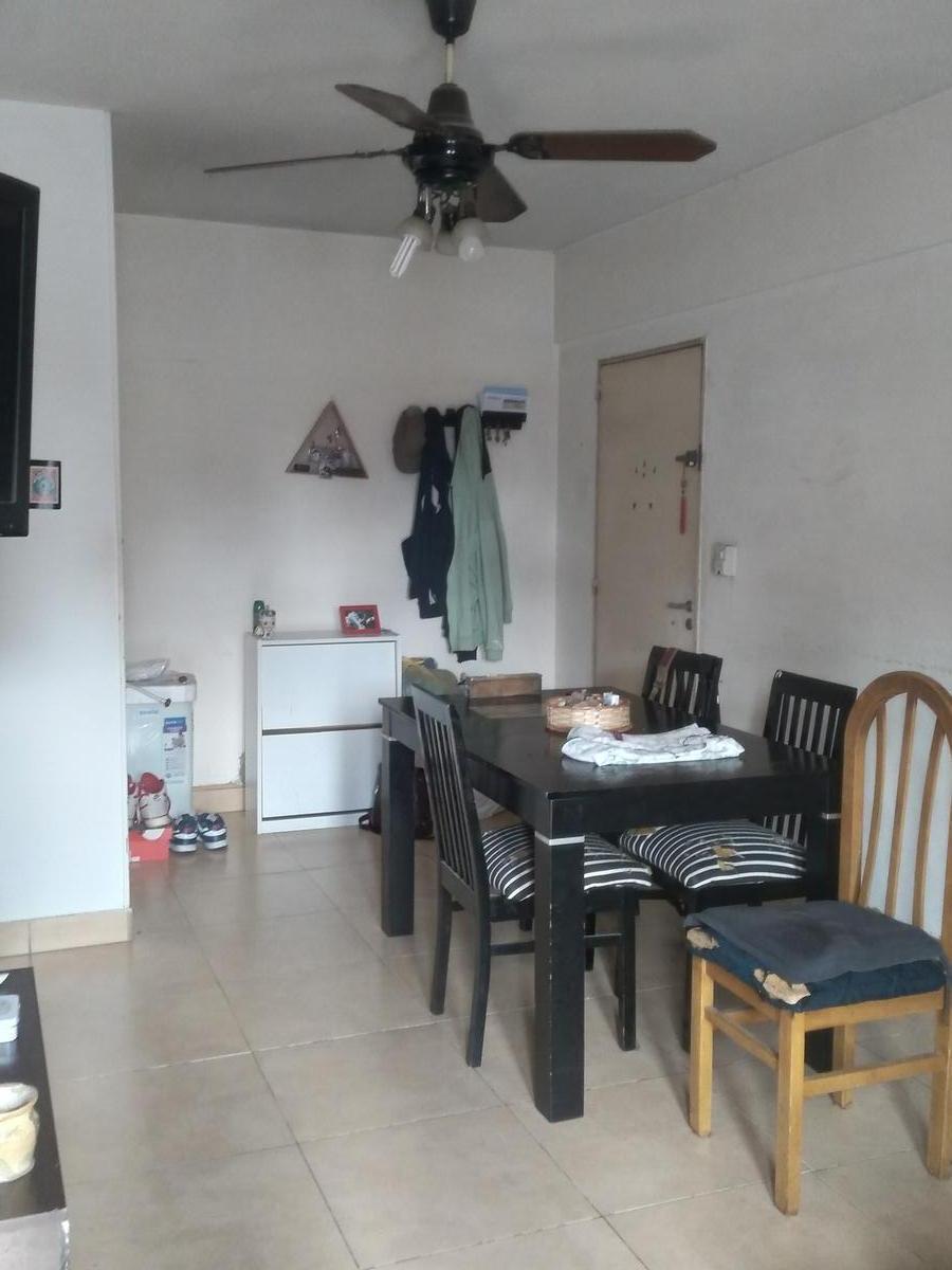 Departamento 3 Amb con Balcon 3