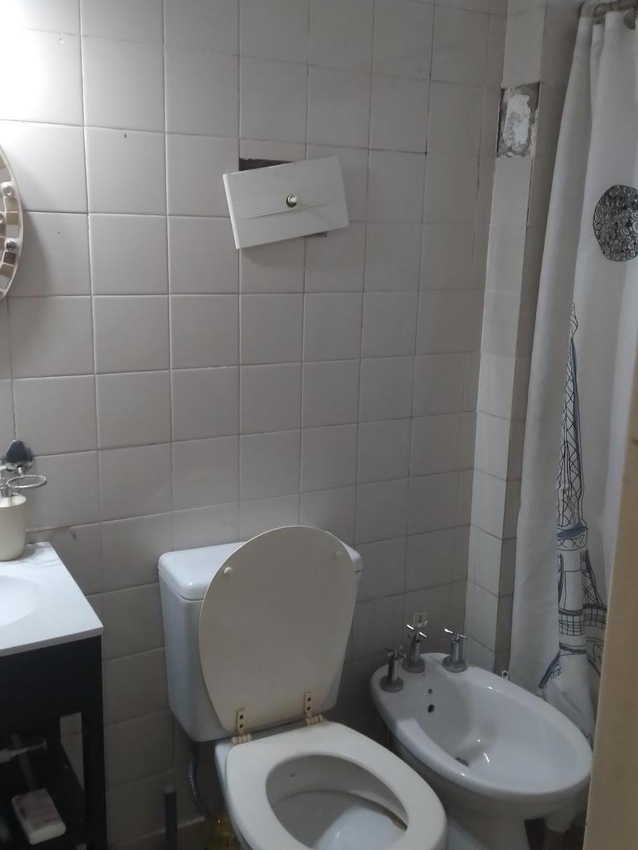 Departamento 3 Amb con Balcon 4