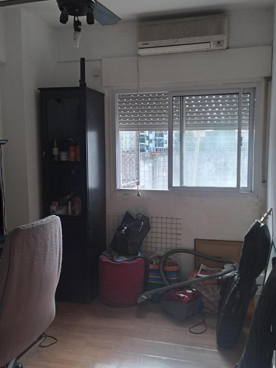 Departamento 3 Amb con Balcon 1
