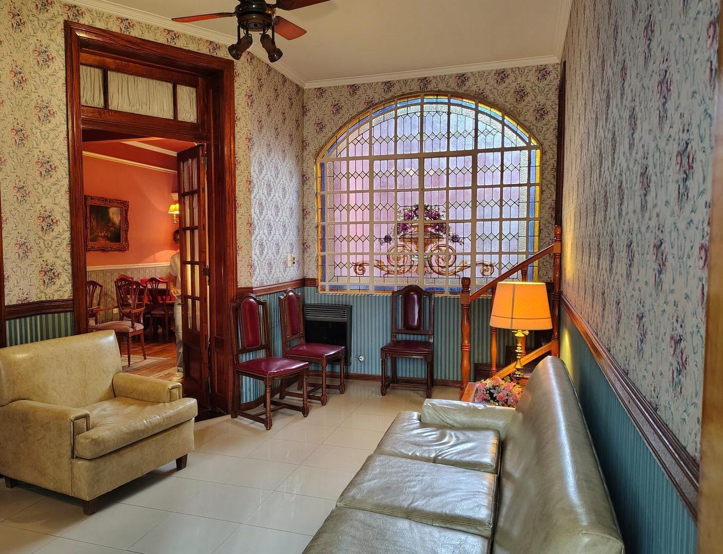 Casa en Floresta
