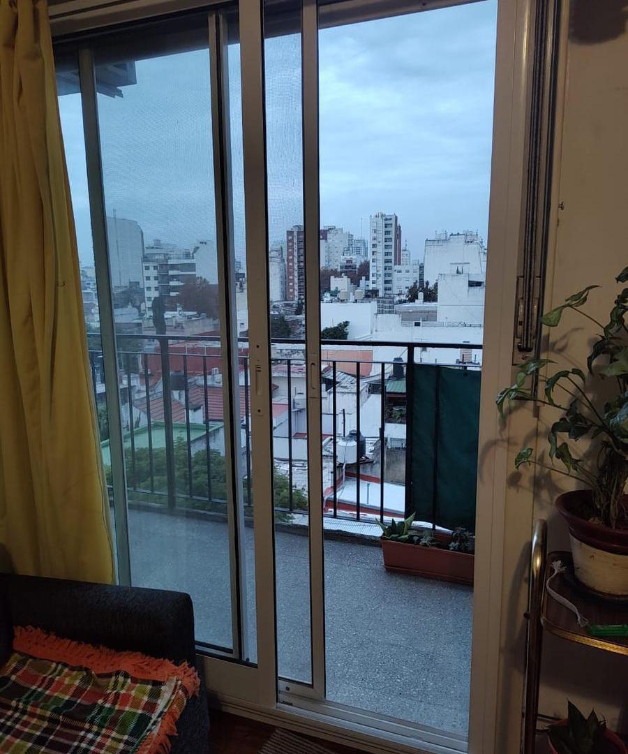Foto de 2 AMBIENTES CON BALCON AL FRENTE, imagen 3