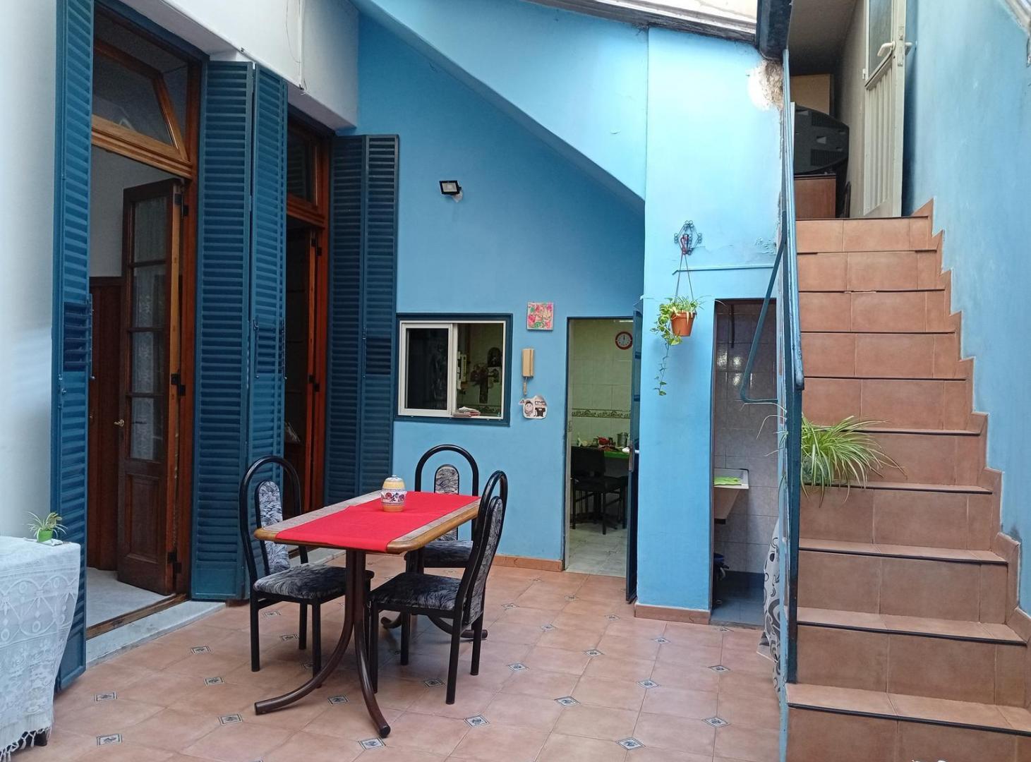 Foto de PH DE 4 AMB CON PATIO Y TERRAZA, imagen 3