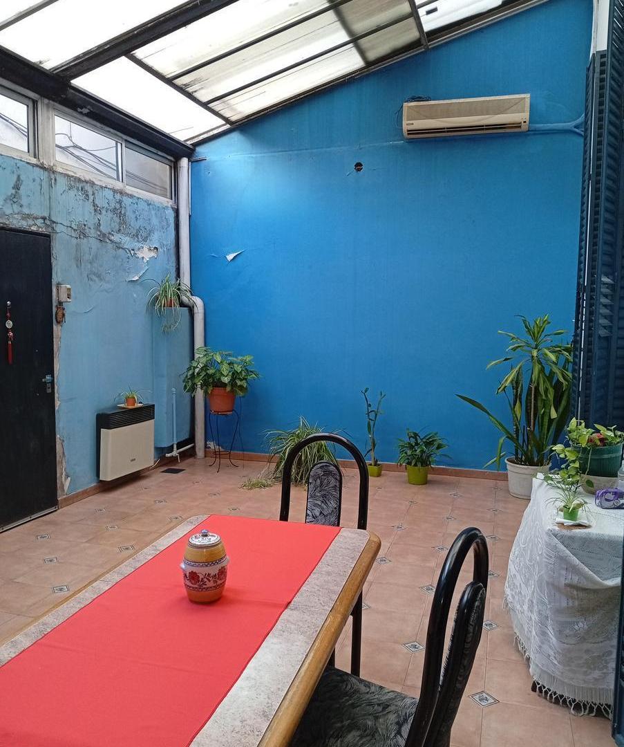 Foto de PH DE 4 AMB CON PATIO Y TERRAZA, imagen 1