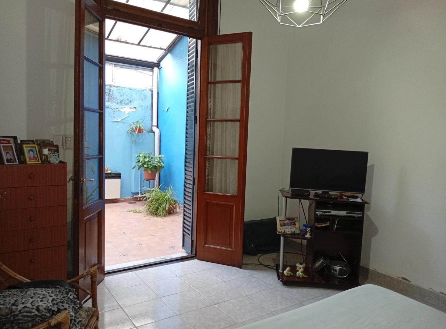 Foto de PH DE 4 AMB CON PATIO Y TERRAZA, imagen 5