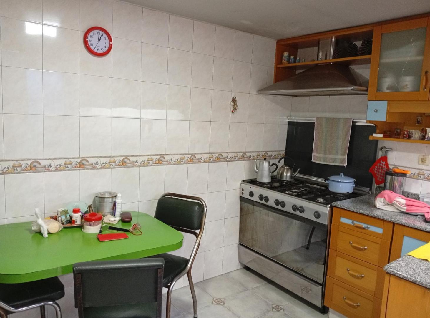 Foto de PH DE 4 AMB CON PATIO Y TERRAZA, imagen 4