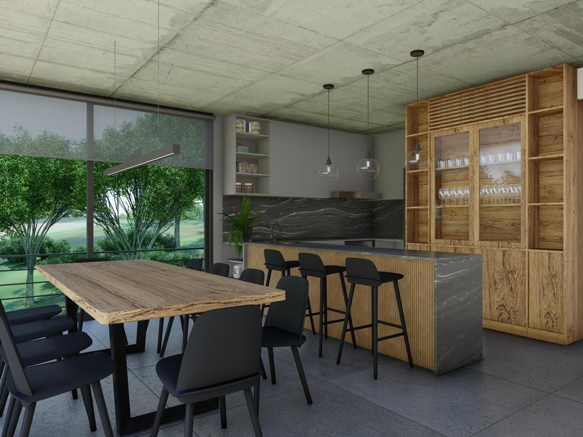 Foto de Departamento en venta de 2 dormitorios en Villa Allende, Casa Aite, imagen 3