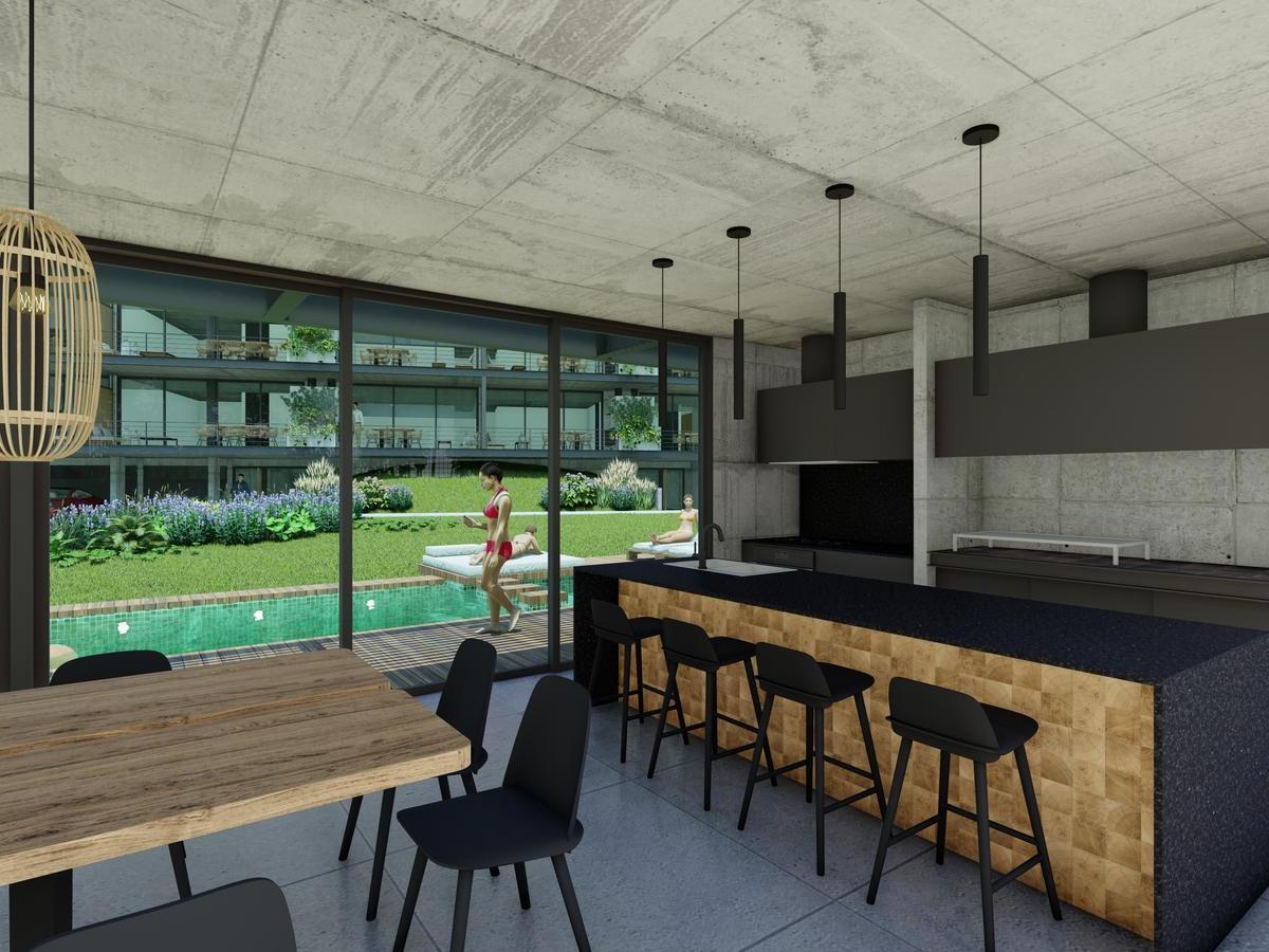 Foto de Departamento en venta de 2 dormitorios en Villa Allende, Casa Aite, imagen 4