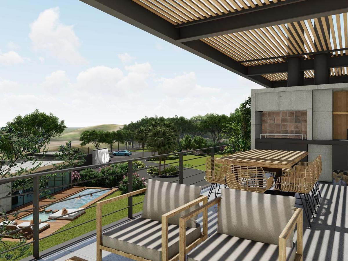 Foto de Departamento en venta de 3 dormitorios en Villa Allende, Casa Aite, imagen 3