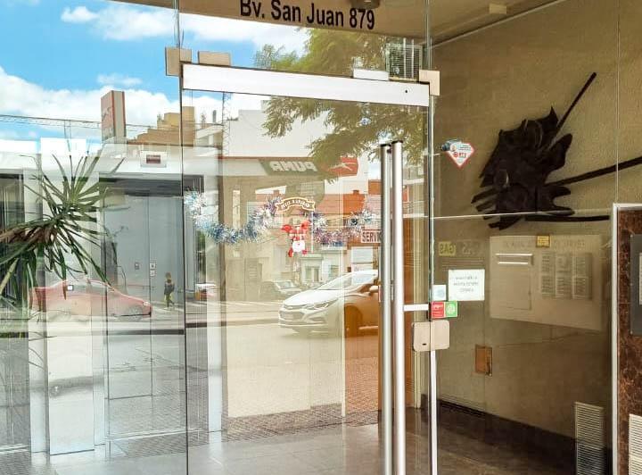 Temporario Premium en Barrio Güemes 2