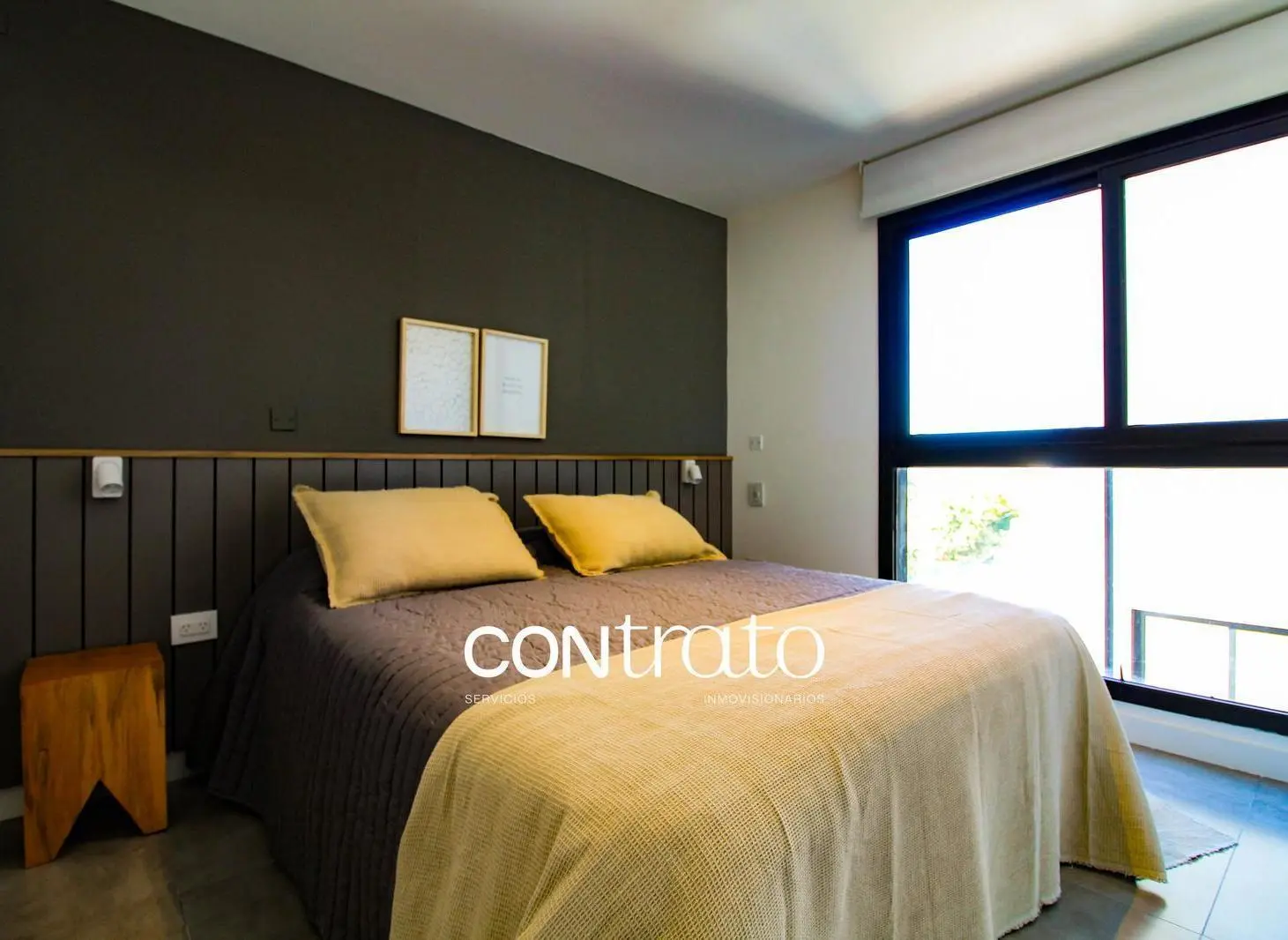ALQUILER TEMPORARIO PREMIUM c/ COCHERA – A ESTRENAR  CasaNova 5 | Esquiú 581 | General Paz 4