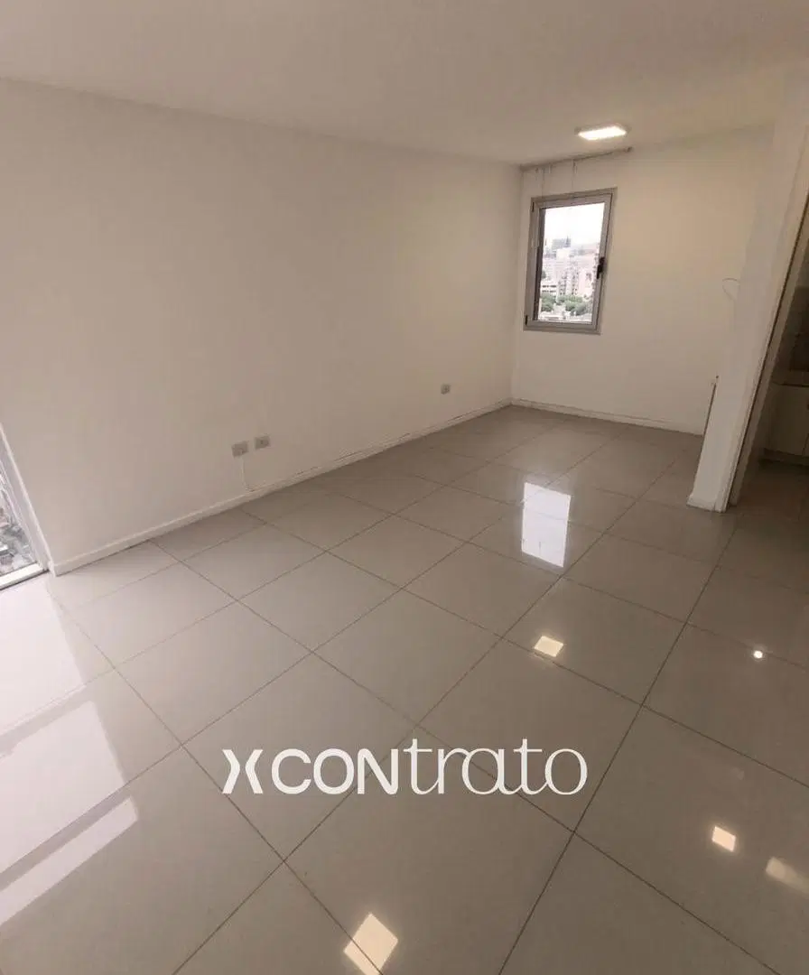 Dpto. 1 dorm. AMPLIO piso alto!!! San Luis al 100 Bº Nva Cordoba pocas cuadras de Patio Olmos 1