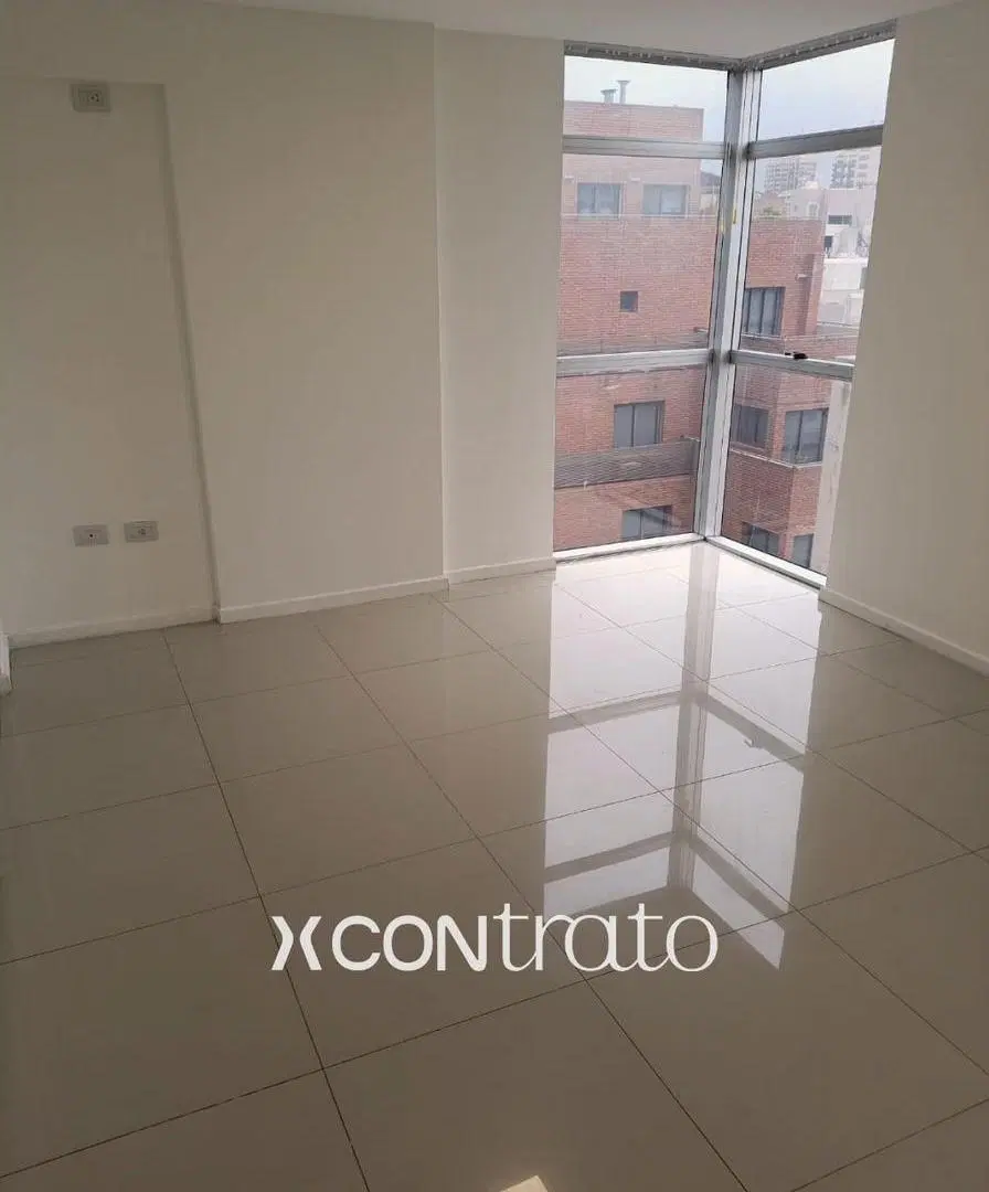 Dpto. 1 dorm. AMPLIO piso alto!!! San Luis al 100 Bº Nva Cordoba pocas cuadras de Patio Olmos 5
