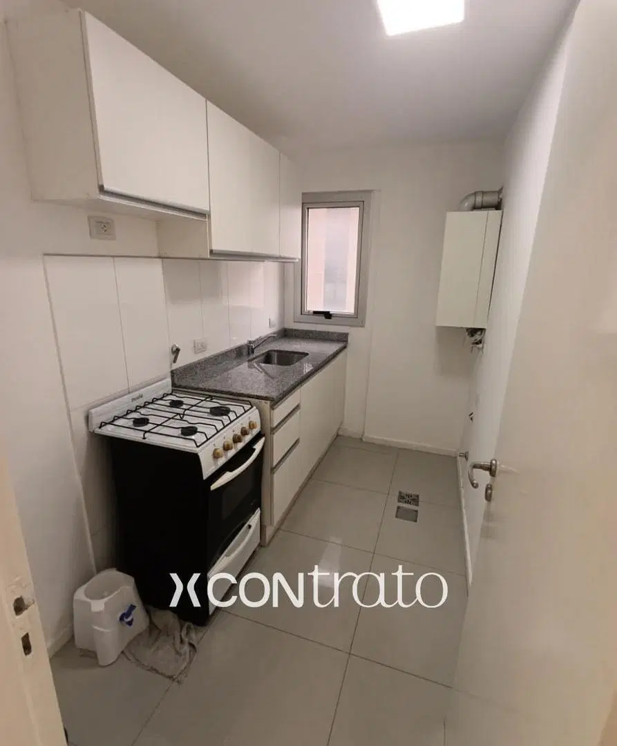 Dpto. 1 dorm. AMPLIO piso alto!!! San Luis al 100 Bº Nva Cordoba pocas cuadras de Patio Olmos 3