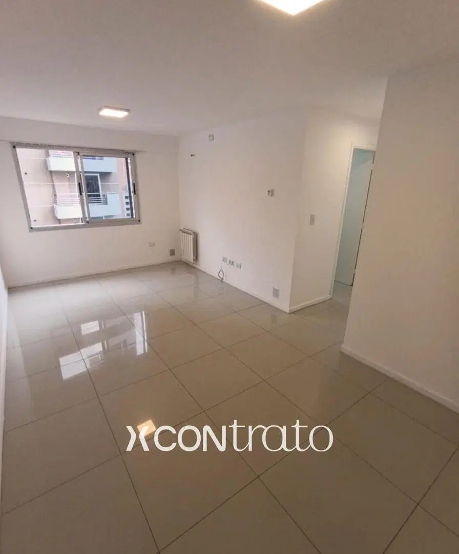 Dpto. 1 dorm. AMPLIO piso alto!!! San Luis al 100 Bº Nva Cordoba pocas cuadras de Patio Olmos 4