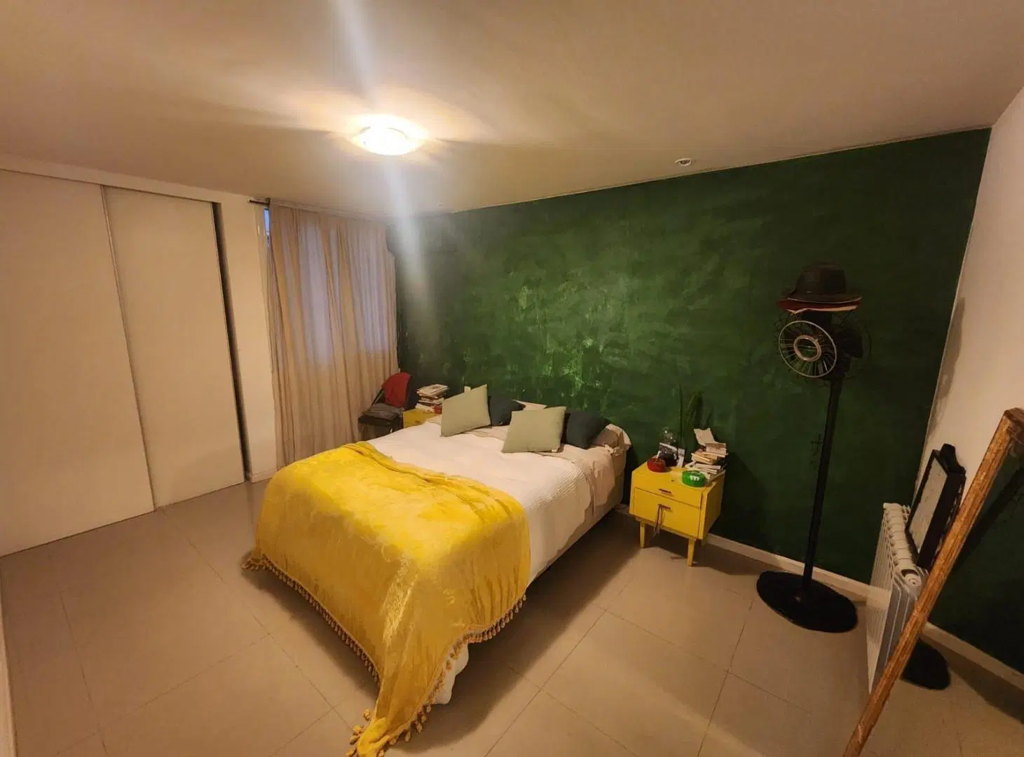 Venta departamento 2 dormitorios Gran balcon c/Asador Nord Riviere Costanera APTO CREDITO 3