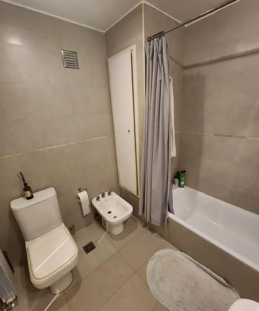 Venta departamento 2 dormitorios Gran balcon c/Asador Nord Riviere Costanera APTO CREDITO 1