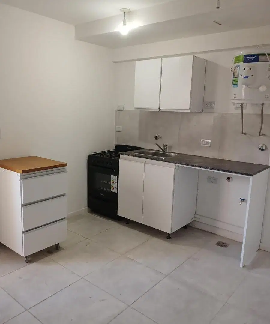 Bº General paz Lima al 1600 EN ALQUILER dpto. 1 dorm. c/balcón y asador 5