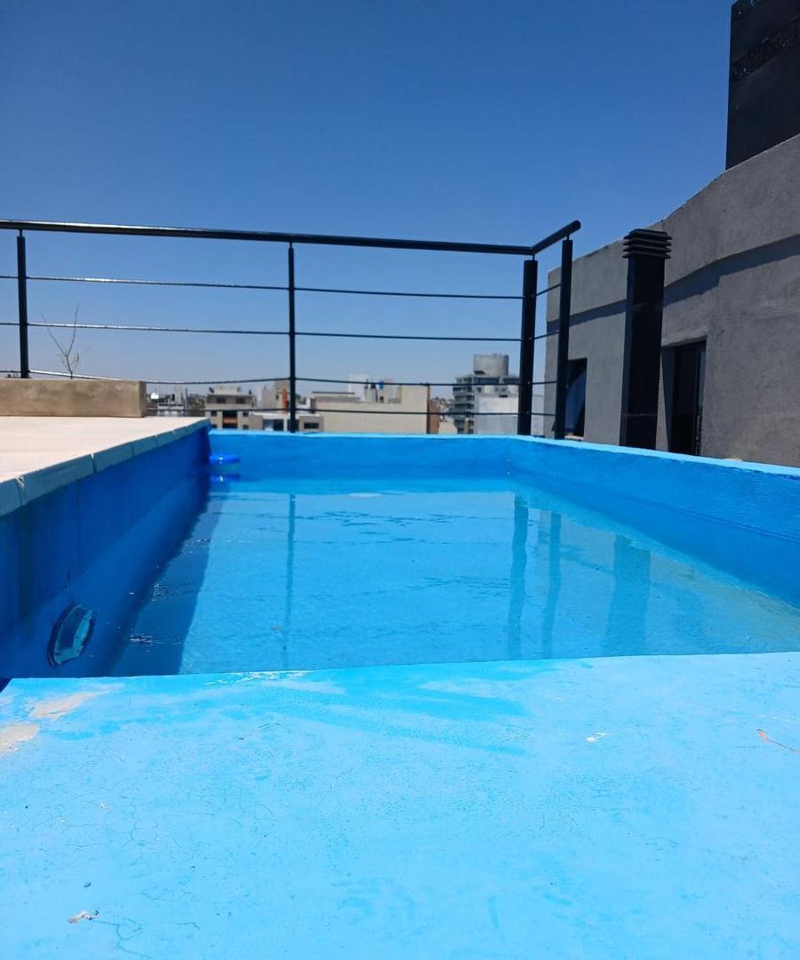 Propiedad en Argentina
