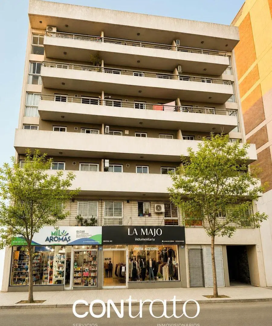 Bedoya 332, Cofico - Dpto. 1 Dorm. - Zona Privilegiada/Oportunidad Inversión 5