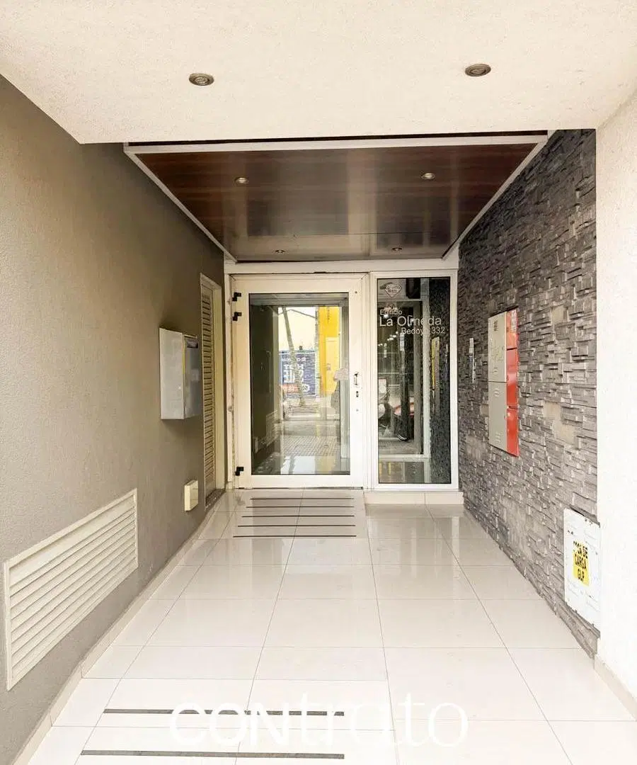 Bedoya 332, Cofico - Dpto. 1 Dorm. - Zona Privilegiada/Oportunidad Inversión 2