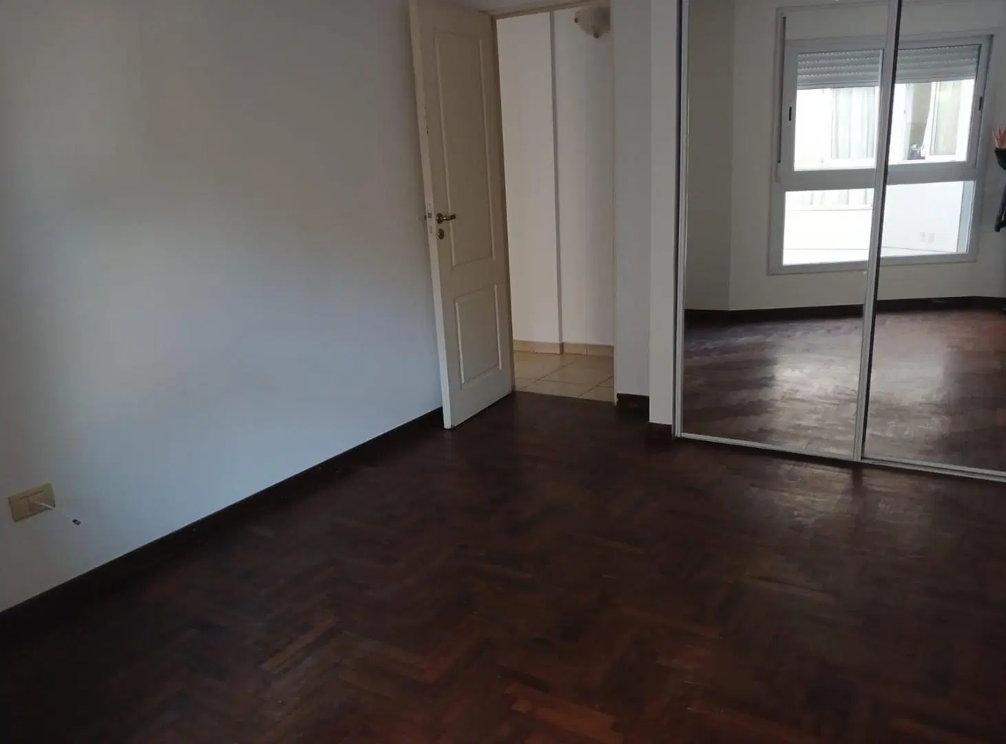 Departamento 1 dorm. c/cocina separada 24 de Septiembre al 1400 2