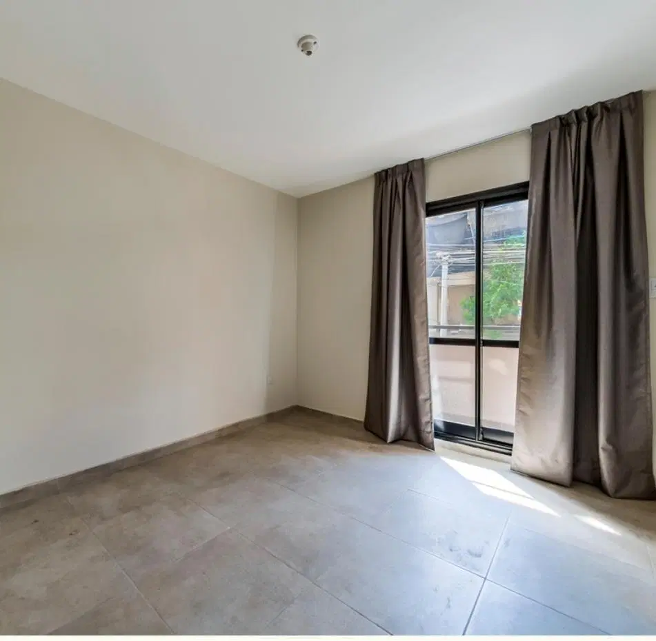 Departamento en Alto Alberdi 1 dormitorio con balcón Terraza y apto CREDITO 5