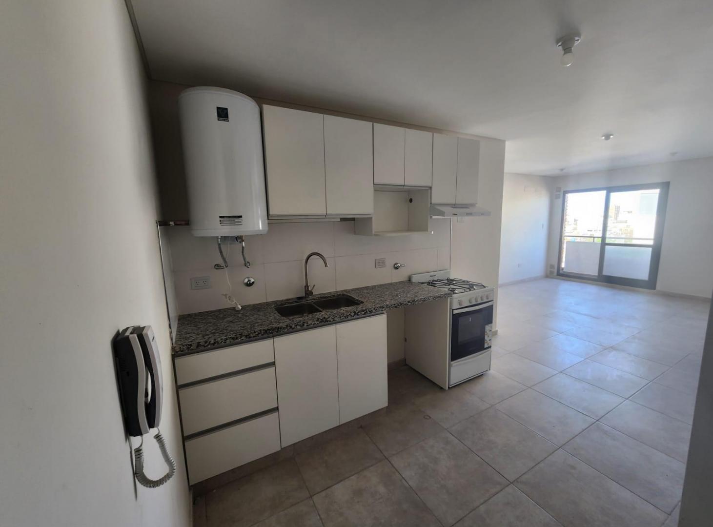 Foto de Departamento en Alto Alberdi 2 dormitorios con balcón Terraza y apto, imagen 3