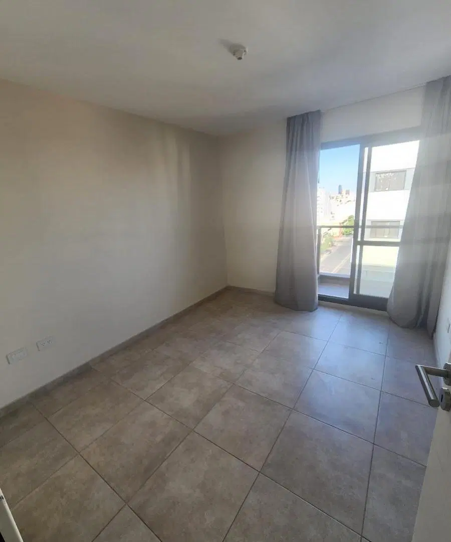 Departamento en Alto Alberdi 2 dormitorios con balcón  Terraza y apto CREDITO 5