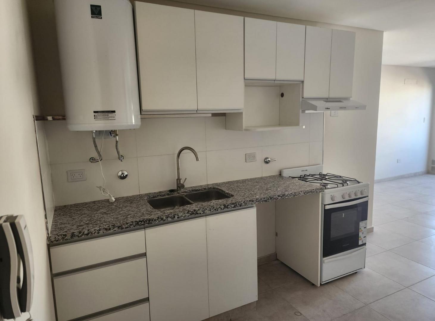 Foto de Departamento en Alto Alberdi 2 dormitorios con balcón Terraza y apto, imagen 2