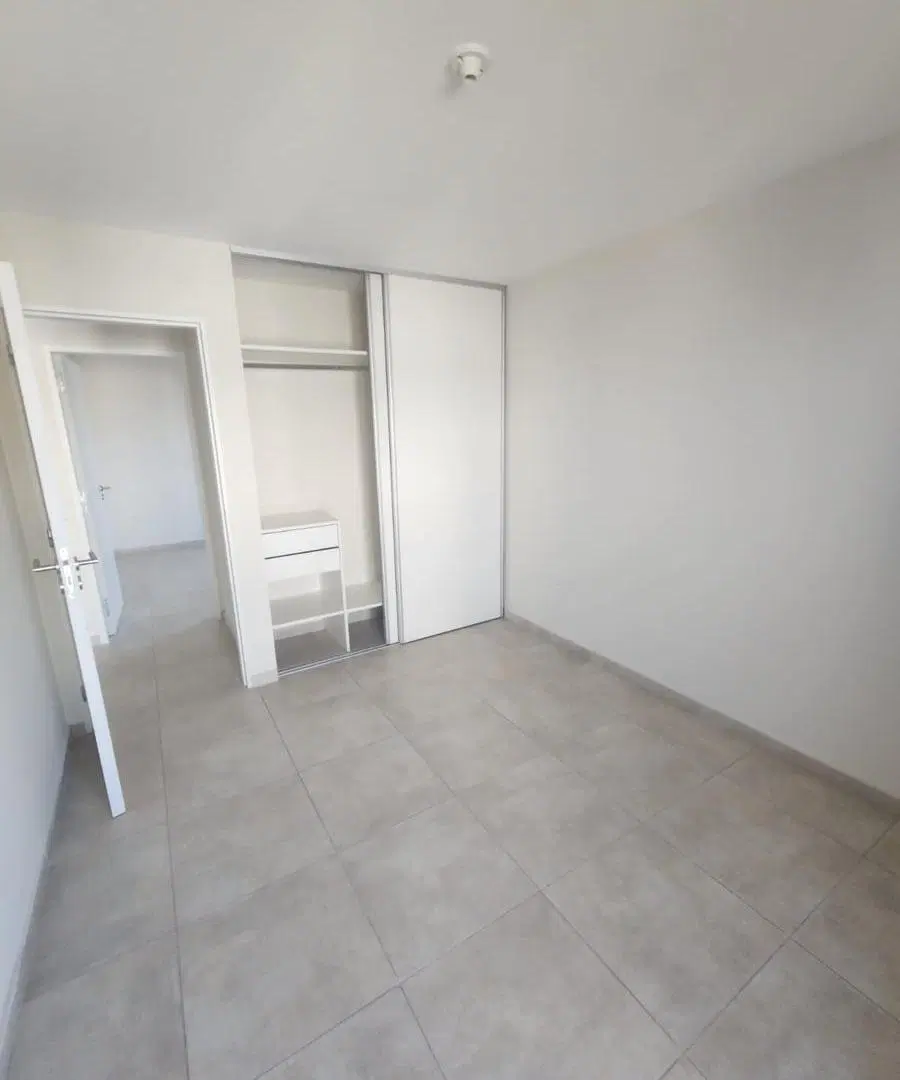 Departamento en Alto Alberdi 2 dormitorios con balcón  Terraza y apto CREDITO 4