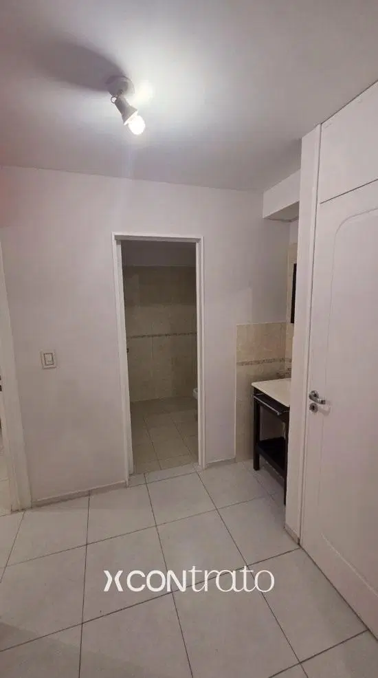 Departamento en Nueva Cordoba · 2 Dormitorios, Cocina Separada  · Escritura 4
