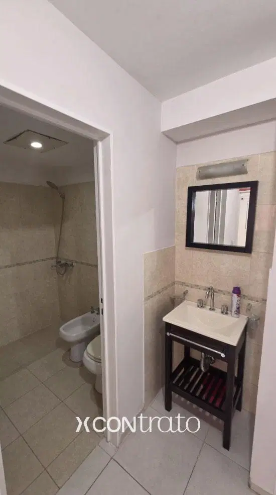 Departamento en Nueva Cordoba · 2 Dormitorios, Cocina Separada  · Escritura 2