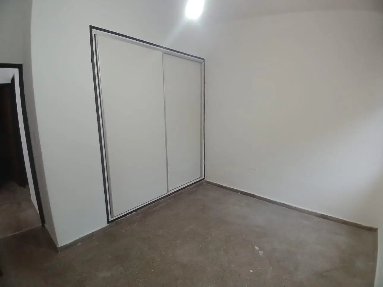 Dpto. 2 dorm. más escritorio c/patio SIN EXPENSAS - Bº Observatorio zona Tribunales II 1