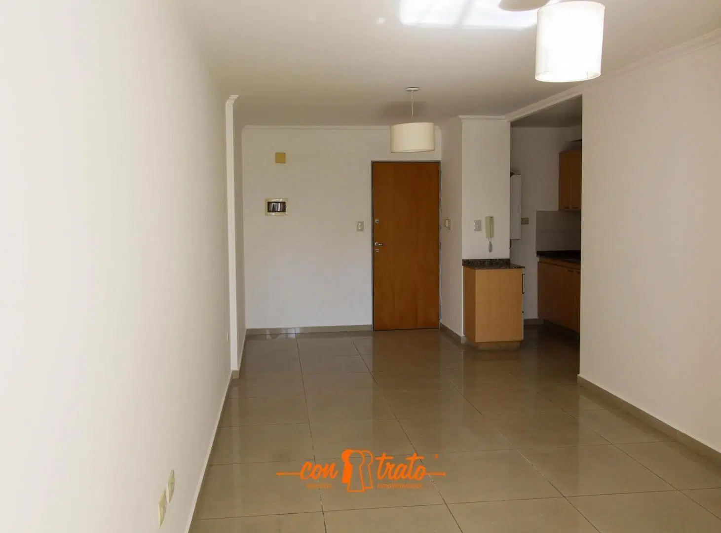 Depto. 1 dorm c/ Balcón Piso Alto c/ vista a plaza! PISCINA , SUM 2