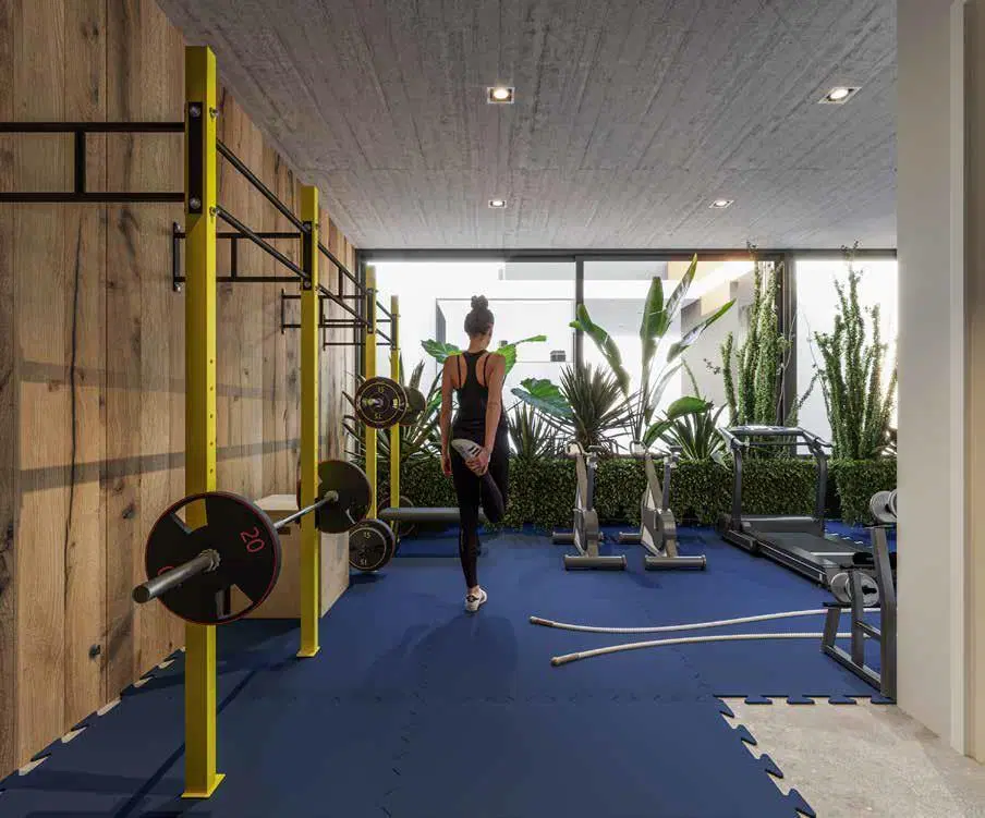 MANTRA COSTANERA, Depto. 2D C/Fte en Construcción, Categ y una ubicación privilegiada! 1