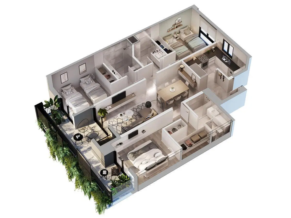 Plano 3