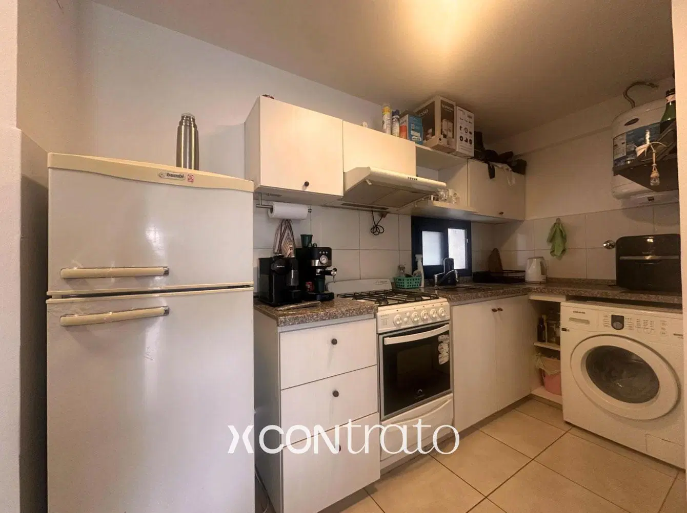 Excelente 1 Dormitorio con Balcón al Frente | Escritura Inmediata en el Corazon de General paz 3