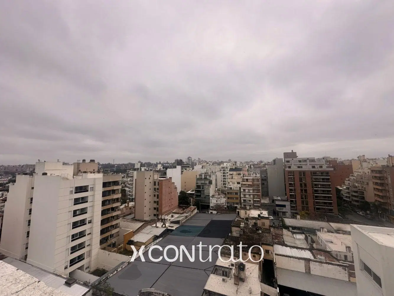 Excelente 1 Dormitorio con Balcón al Frente | Escritura Inmediata en el Corazon de General paz 4