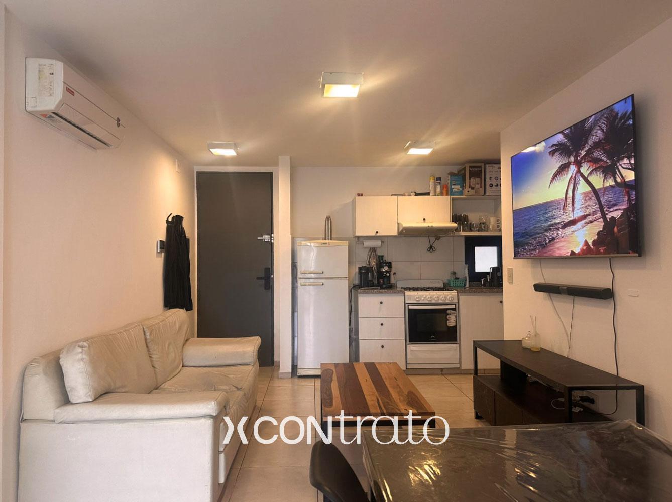 Foto de Excelente 1 Dormitorio con Balcón al Frente | Escritura Inmediata en el, imagen 1