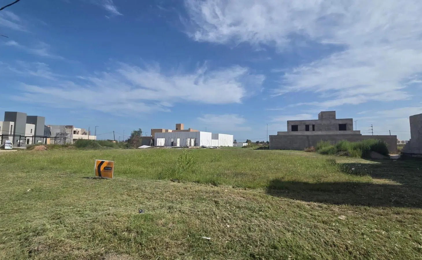 Lote de 618 m2 Frente a Espacio Verde!  Docta AVENIDA 2 , financiación!!! Apto duplex 2