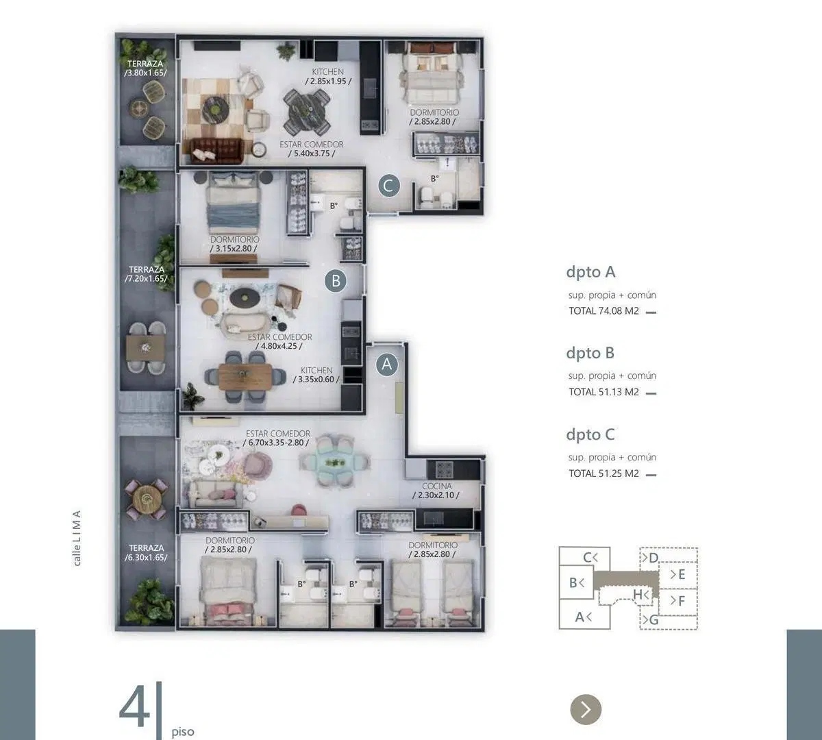 Plano 5