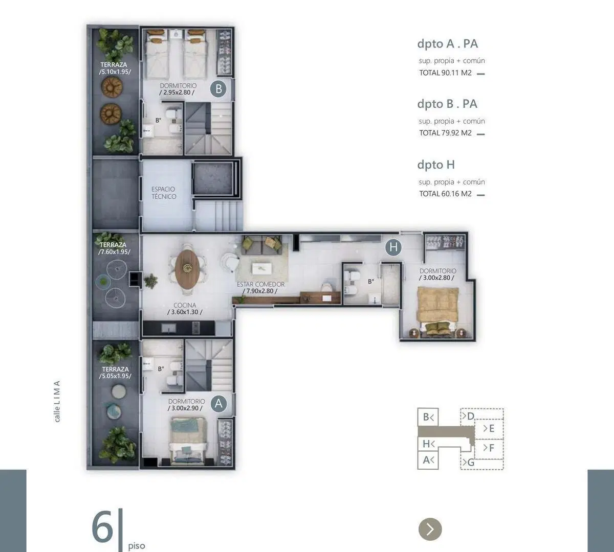 Plano 3