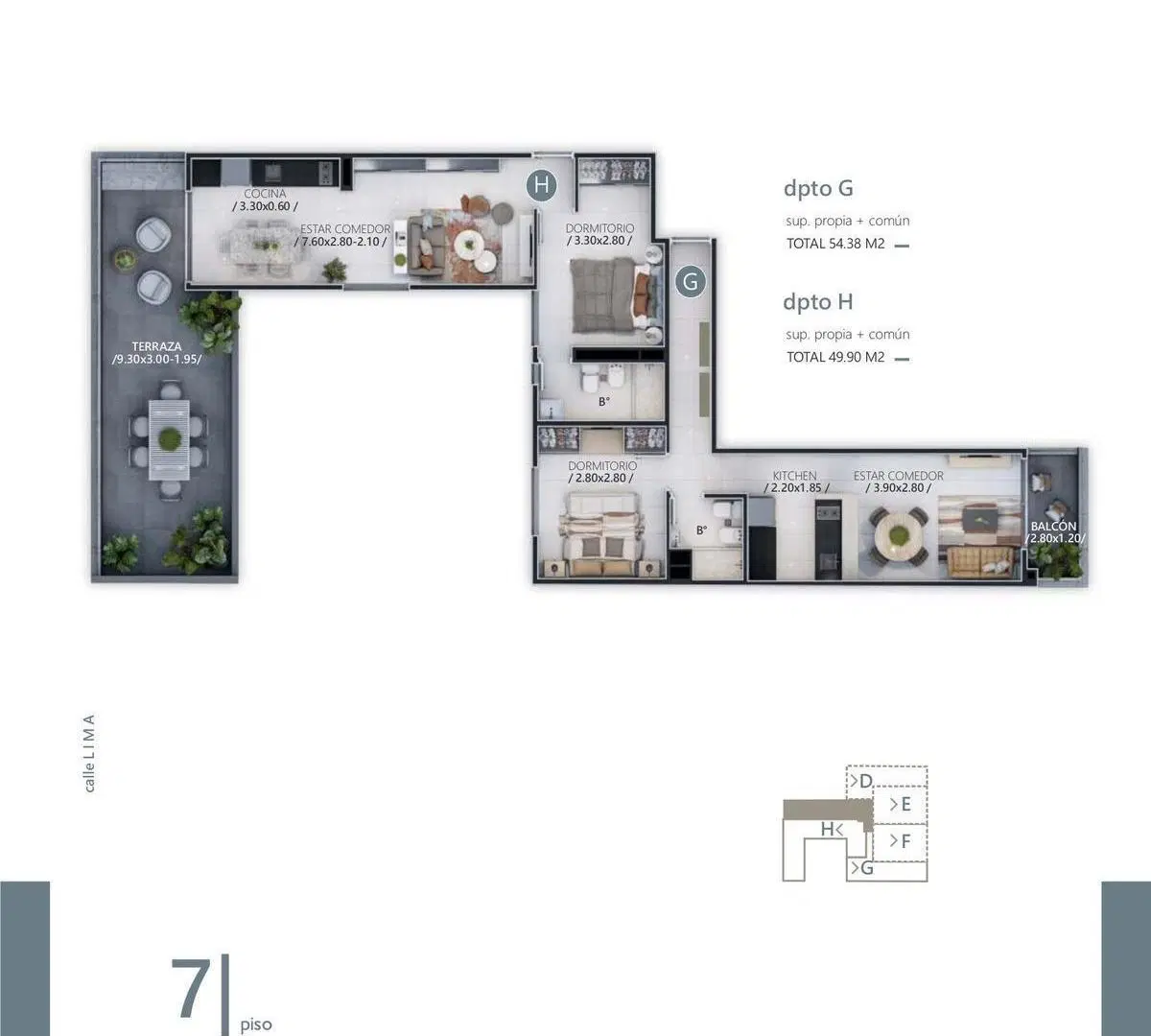 Plano 6