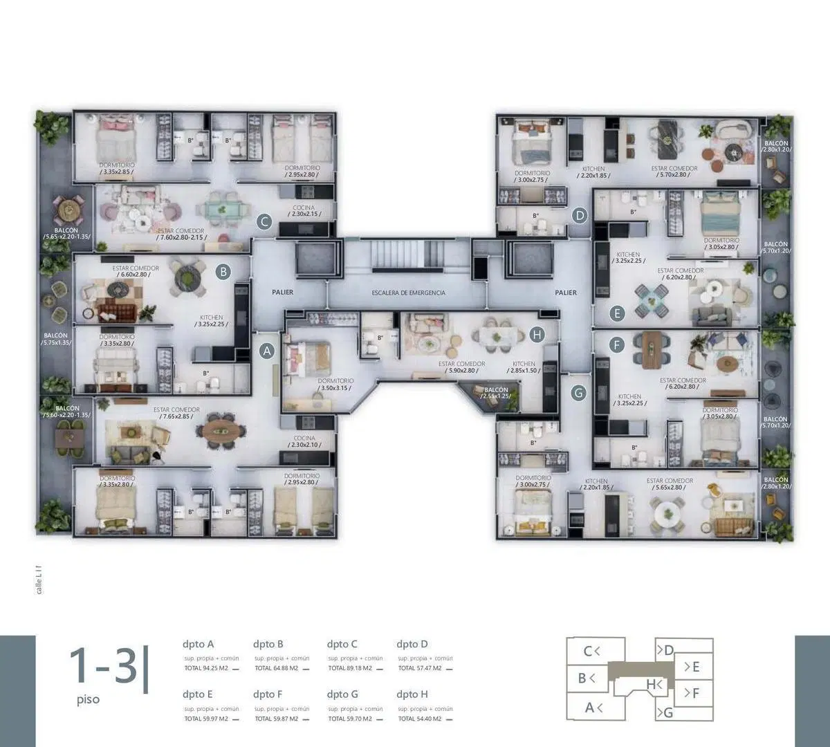 Plano 7