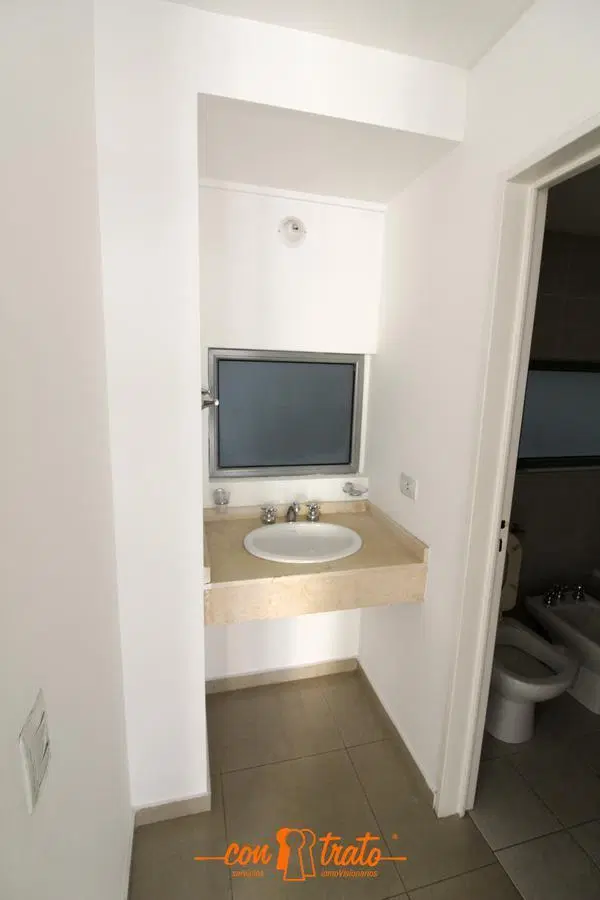 Bº Gral. Paz 25 de Mayo 1152 - 1 Dormit Externo Balcon Coc/Sep - Full Amenities !! 2
