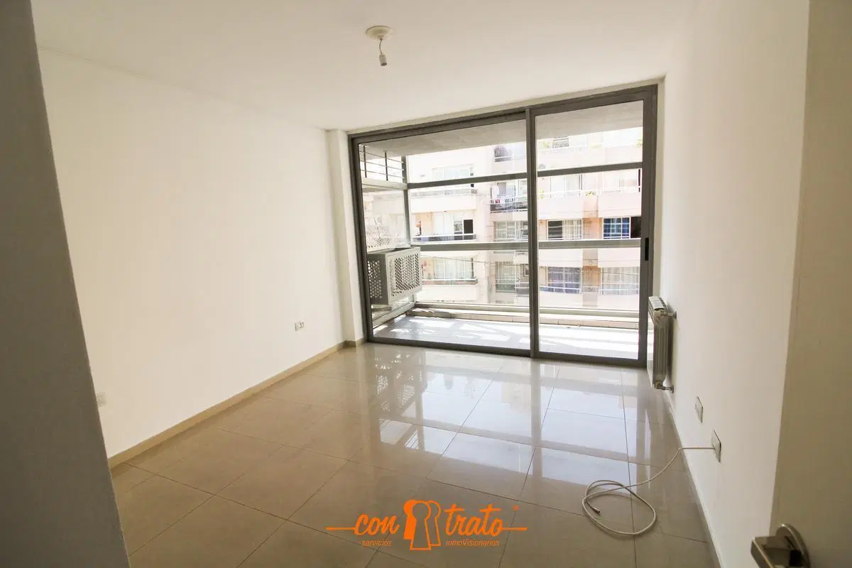 Bº Gral. Paz 25 de Mayo 1152 - 1 Dormit Externo Balcon Coc/Sep - Full Amenities !! 3